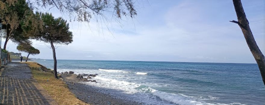 Camping Calu 'Di Del Mastro Raffaele E Carlo & C. Sas