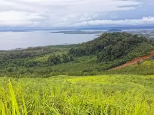 Bukit Babi