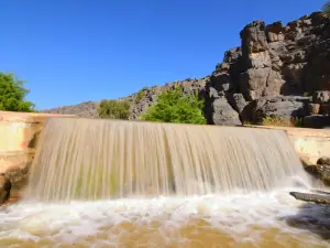 Ain Wadi Al Muslah