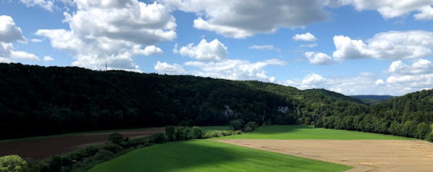 Aussichtspunkt Känzele
