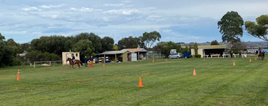 Goolwa District Pony Club