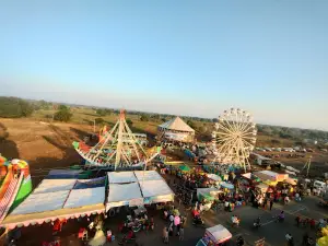 Shengola Yatra - शेंगोळा यात्रा
