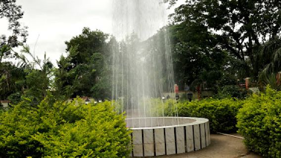 Tagore Park