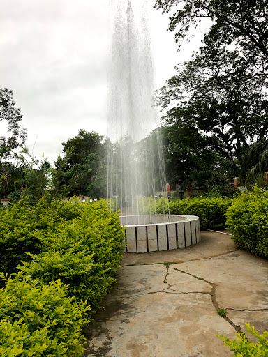 Tagore Park