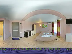 Baza Vidpochynku "Fiyesta"