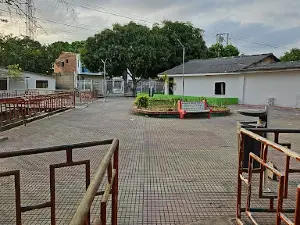 Plaza Mejia N 2 Park