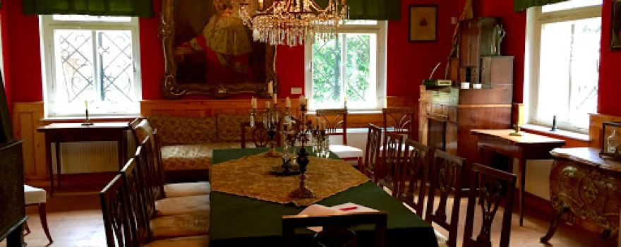 Saline- und Heimatmuseum Bad Sulza