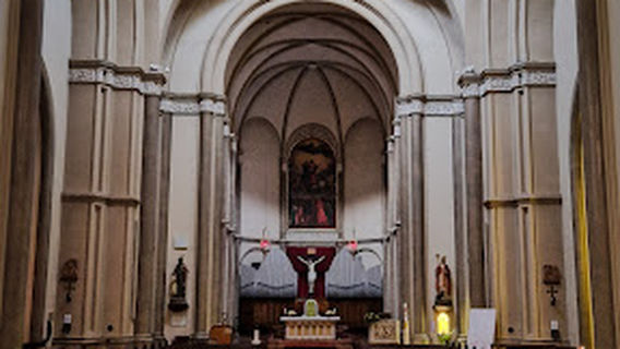 Chiesa di Santa Maria Assunta
