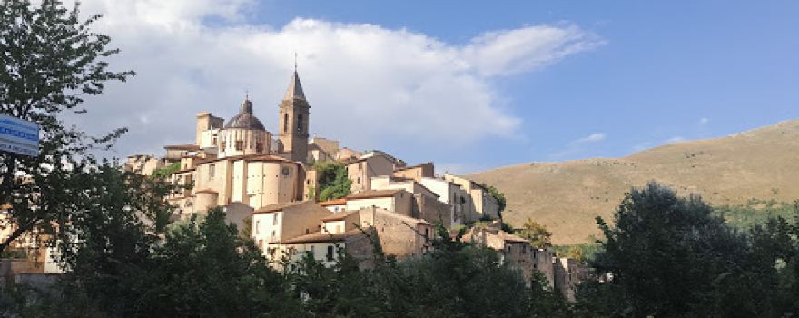 Festa di San Domenico dei Serpari