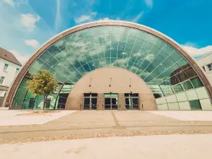 Stadthalle Bielefeld