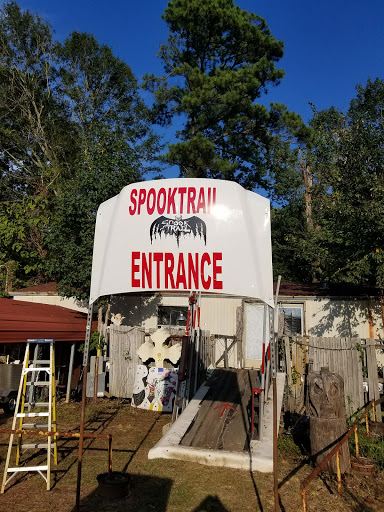 Spooktrail