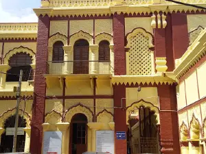 Durga Mandir