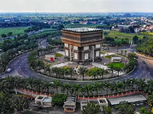 Wisata Sejarah Gumul