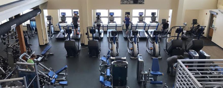 Gravity Fitness and Tennis
