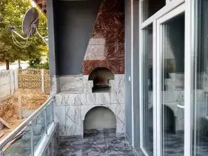 Gazlıgöl Göksu Termal Villaları | Göksu Termal Villaları
