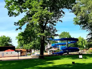 DSDL Eichwaldbad