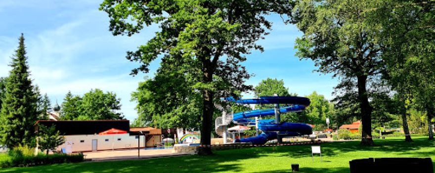 DSDL Eichwaldbad