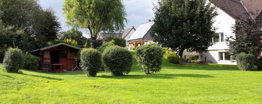 Sportplatz Almstedt