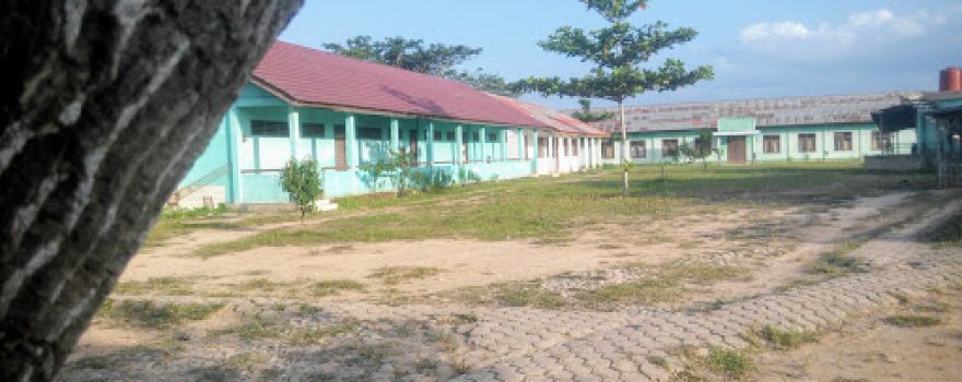 UPT 1 Desa Sungai Rambutan