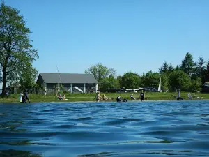 Plaża Kaniwola