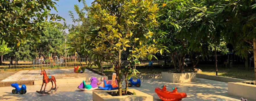 Sea Pearl Sunderban Eco Resort Ltd.
