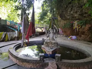 Iswari Ganga Dham(Shiva Temple)