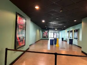 Vue Cinema Aberdeen