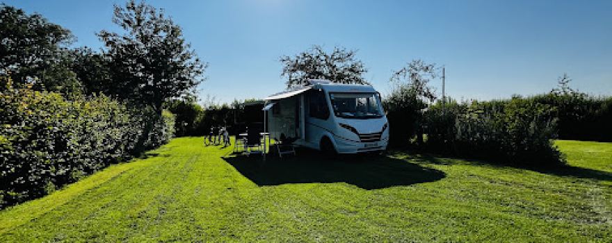 Camping Zwaakse Weel