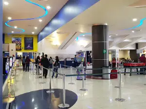 Cinépolis