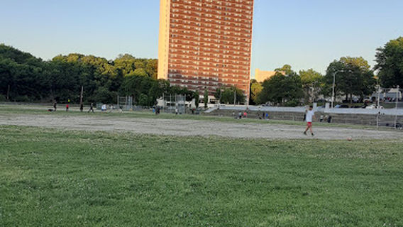 War Memorial Field