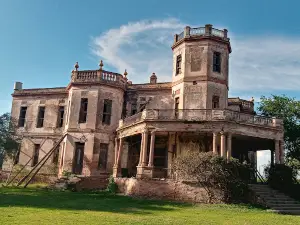 Hacienda de Bella Cristina