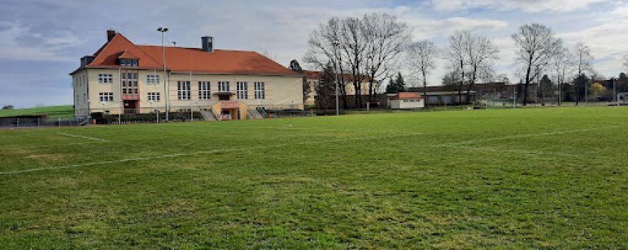 Sport- u. Kulturstätte
