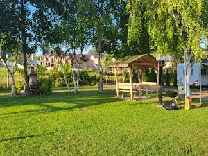 Camper Park Łańcut