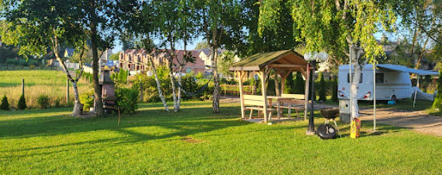 Camper Park Łańcut