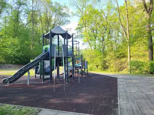 Spielpark Wingst mit Sommerrodelbahn