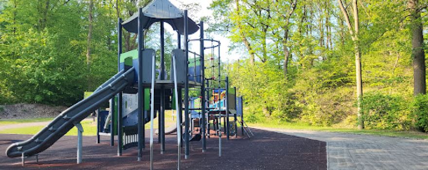 Spielpark Wingst mit Sommerrodelbahn