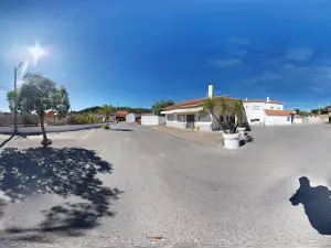 Centro Recreativo e Cultural de Queixoperra