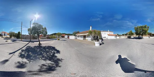 Centro Recreativo e Cultural de Queixoperra