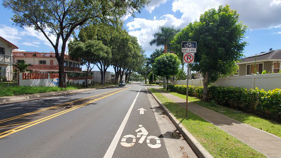 Waipahū Uka Neighborhood Park
