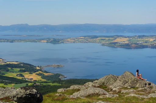 Forbordsfjellet