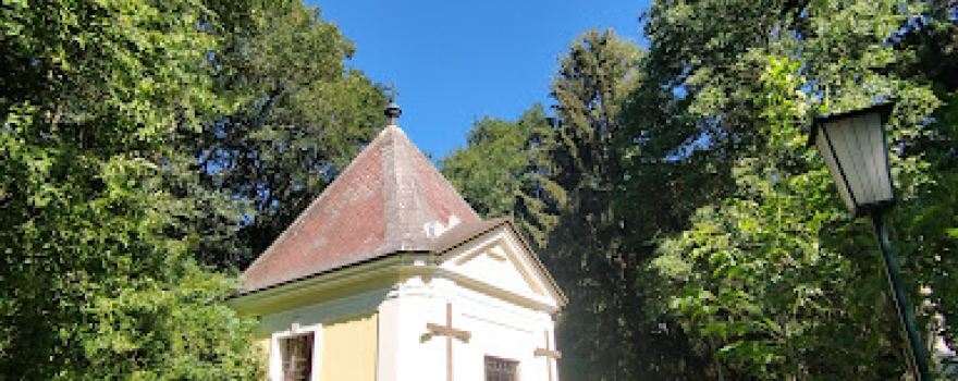 Fronsburg Bründl