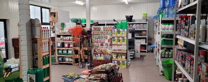 FARMER | Kock | środki ochrony roślin | nawozy | opryski | materiał siewny