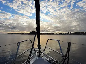 Jezioro Beldanskie