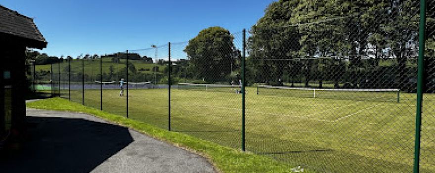 Lunesdale Lawn Tennis Club