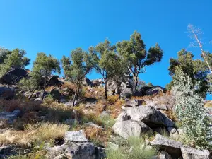 Garganta do Paiva