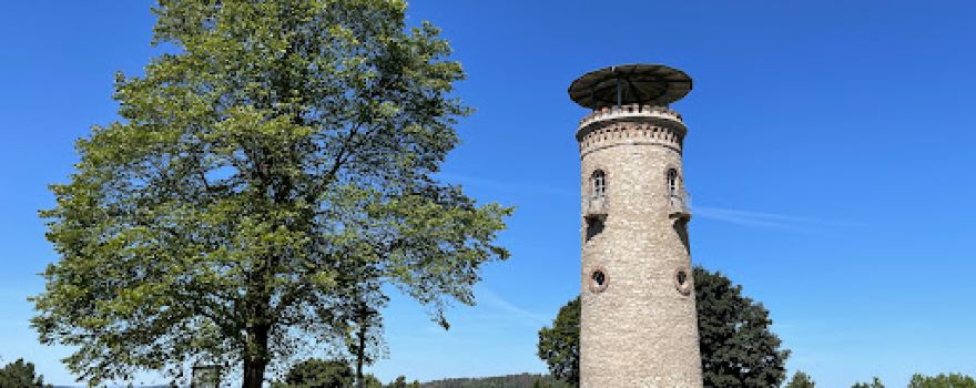 Bismarckturm