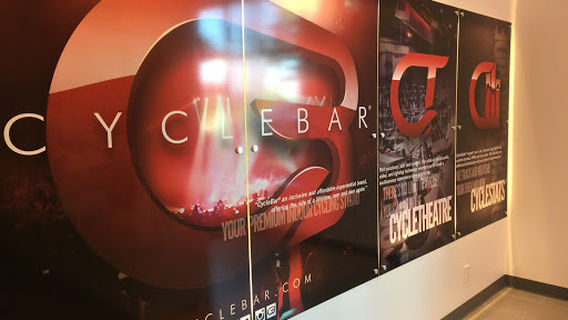 CYCLEBAR