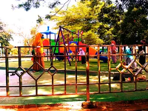 Taman Kota Muara Teweh