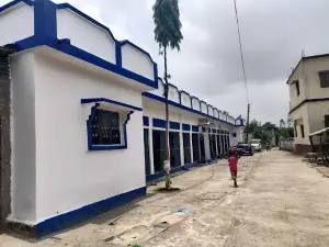 Kurthi Deeha Masjid