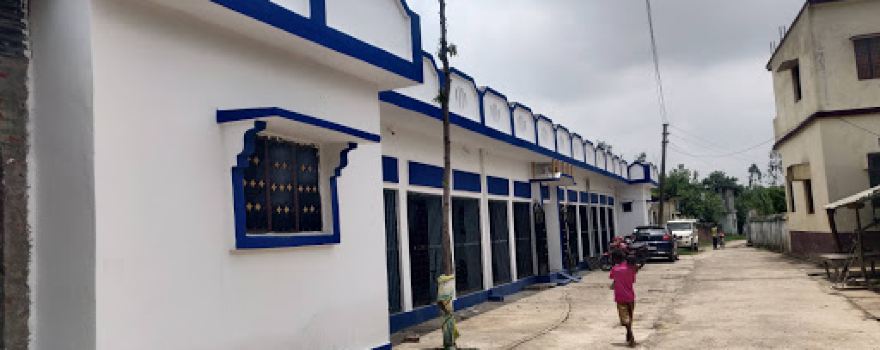Kurthi Deeha Masjid